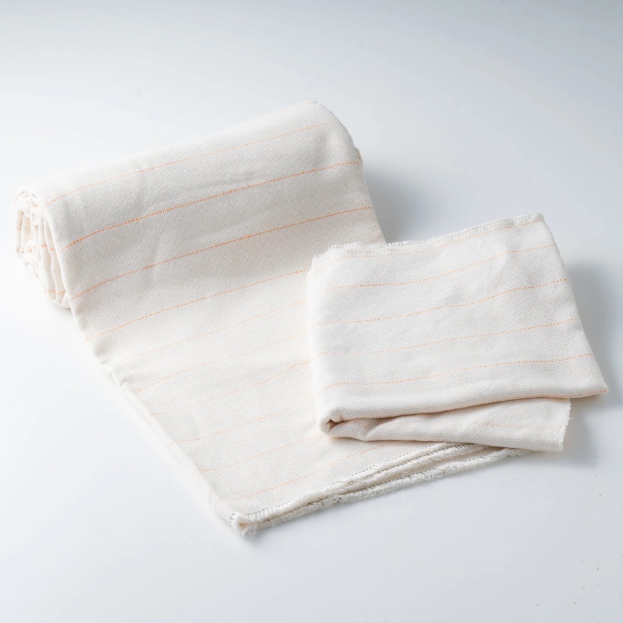 RUGMATAGのタフティングクロス