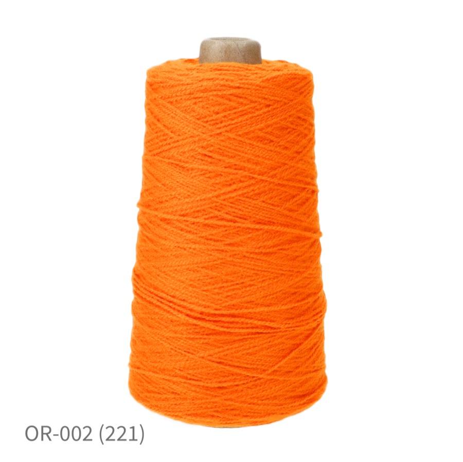 tufting studio KEKEのアクリル毛糸 MB210