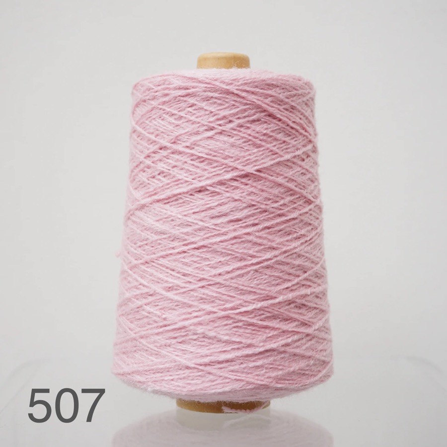 SORATOBU tufting studioのアクリル毛糸